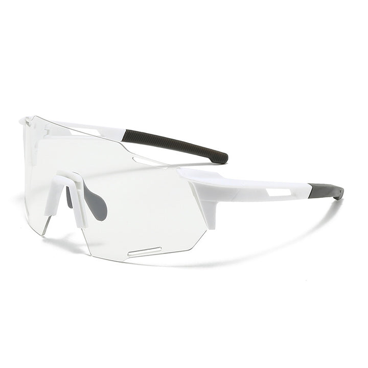 Dame Sports Solbriller med aerodynamisk design Skanto