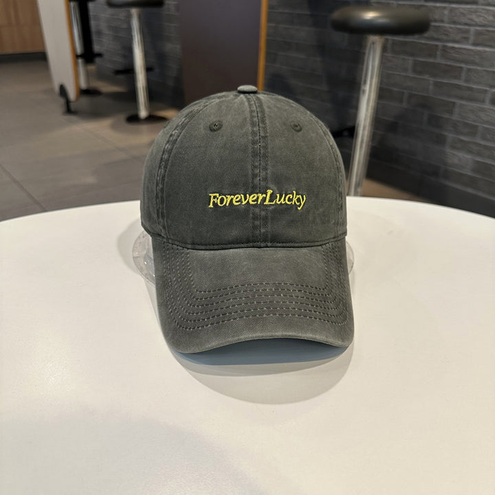 Kvinners Justerbar Bomull Baseball Caps Skanto 1784270912