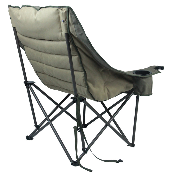 Lounge Chair Skanto