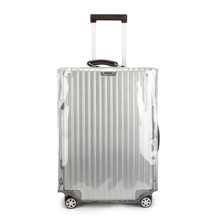 Dame Hardtrolley med innovativt utvidelsesmekanisme Skanto
