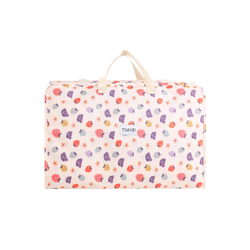 Foldable Travel Storage Bag Skanto