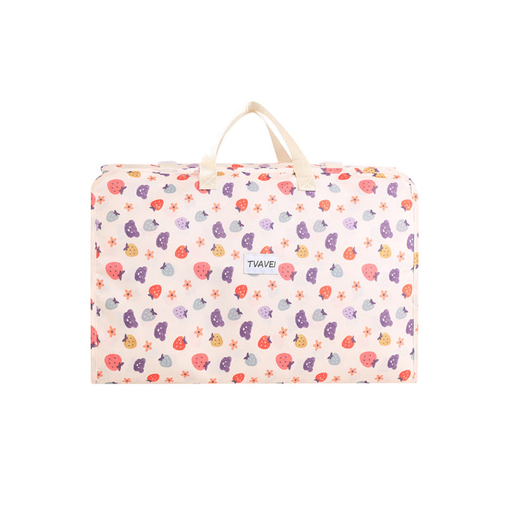 Foldable Travel Storage Bag Skanto