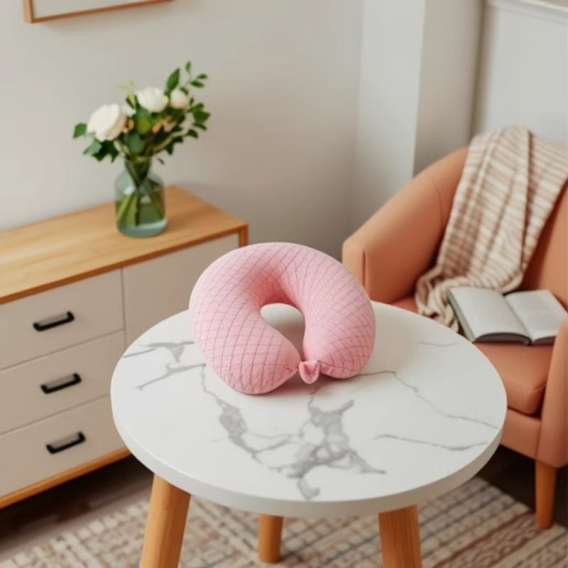 Unisex Nakkepute med ergonomisk form Skanto