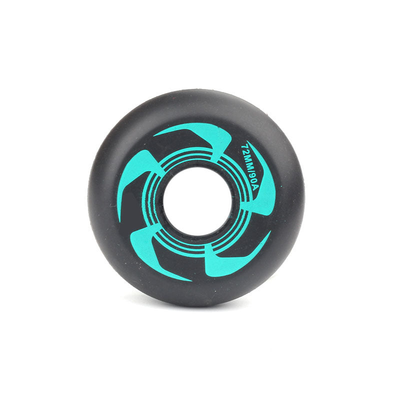 Høyytelses Skateboard Hjul Skanto