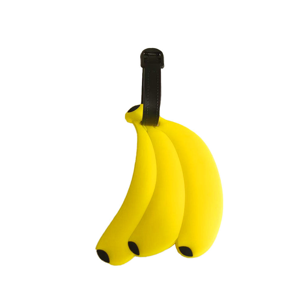 Dame Kreativ utformet nøkkelring med sitronmotiv Skanto