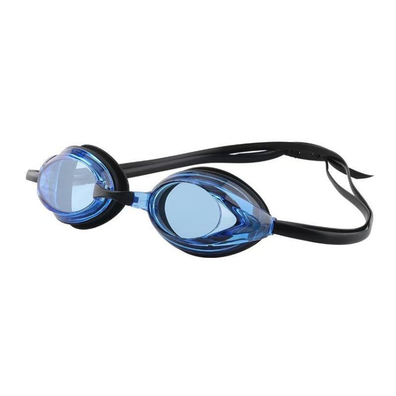 Høykvalitets og ergonomisk svømmebrille Skanto