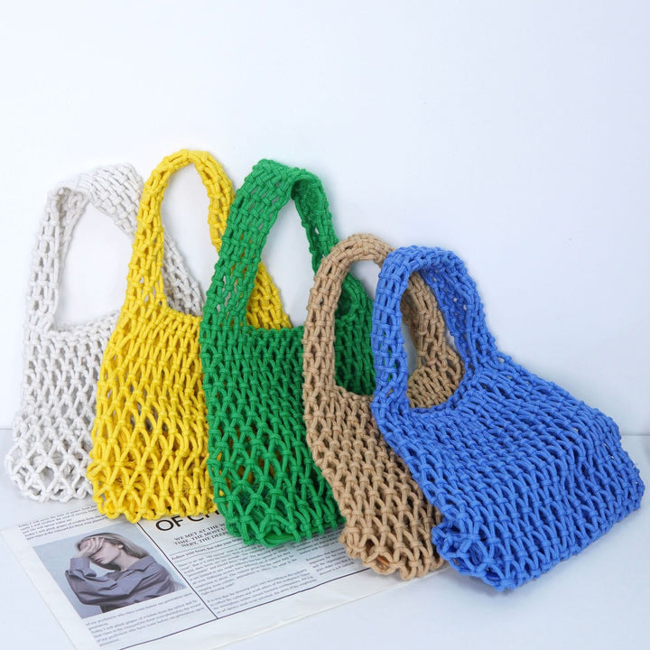 Netting bag Skanto