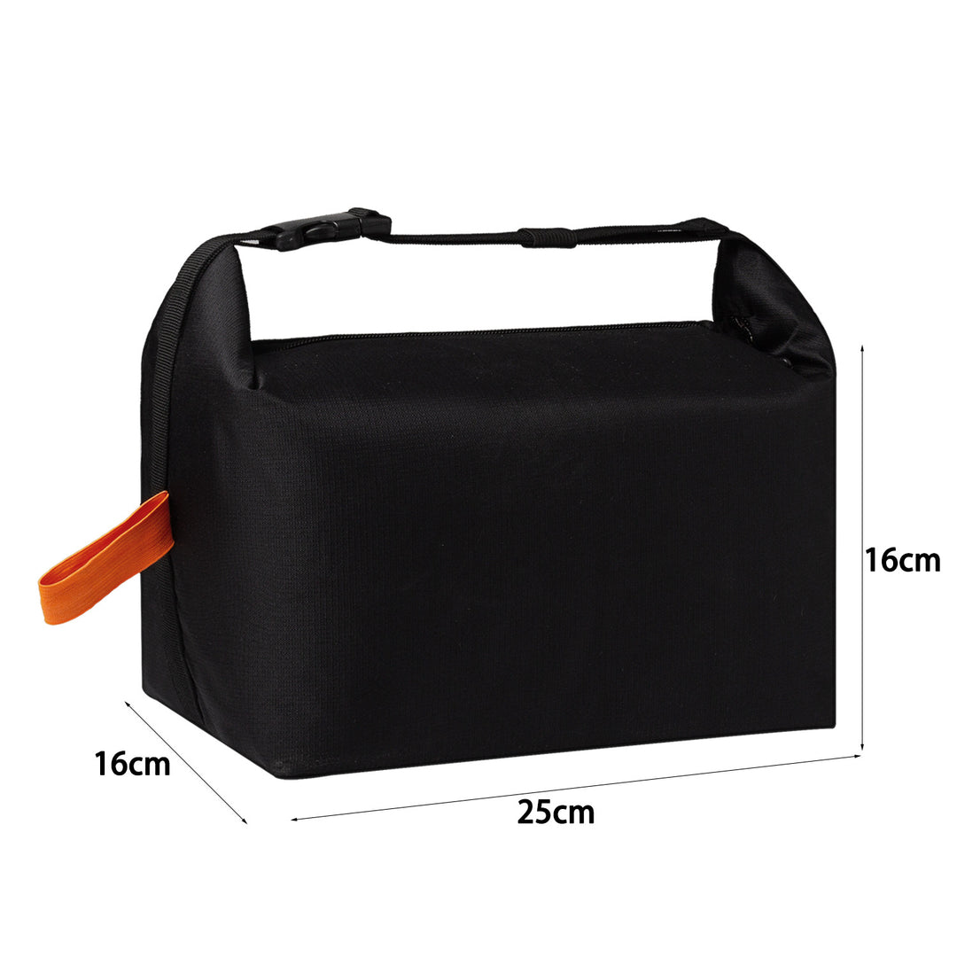 Dame Isolert Tote Bag med justerbar skulderstropp Skanto