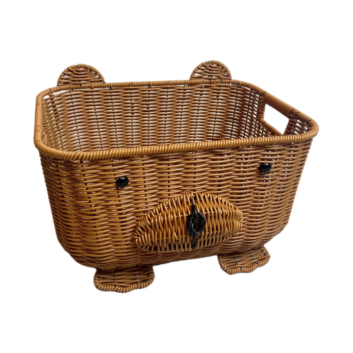 Unisex Oppbevaringskurv Skanto