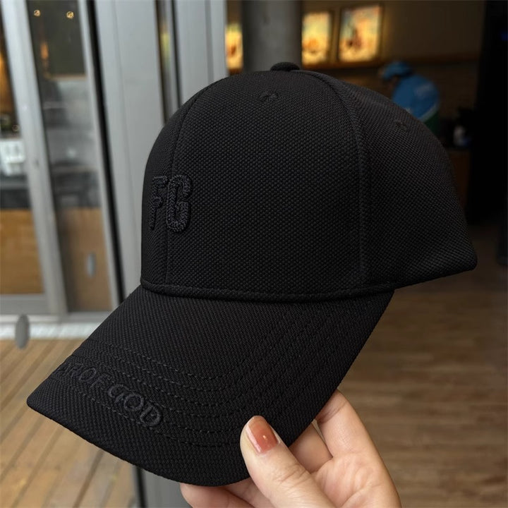 Herre ytelsessports cap Skanto
