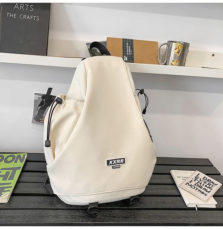Ergonomisk Sling Skole Ryggsekk