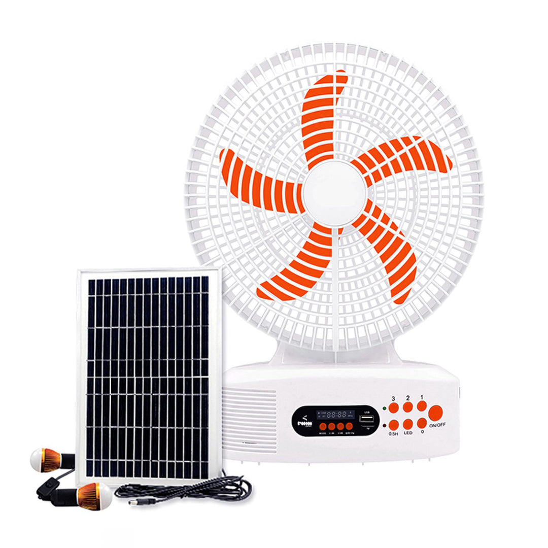 Home Cooling Table Fan Skanto