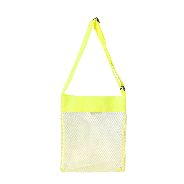 Luftgjennomtrengelig sportbag Skanto