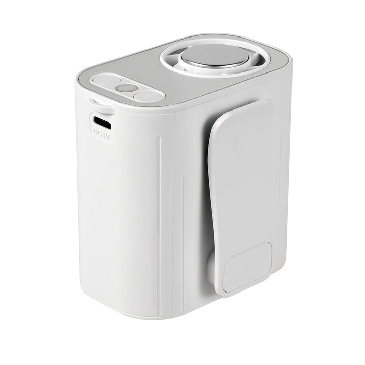 Unisex bærbar Bluetooth-høyttaler Skanto