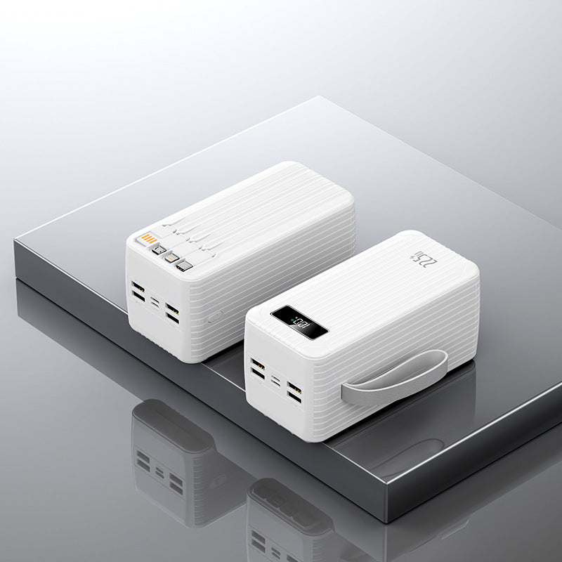 Powerbank for mobile enheter Skanto