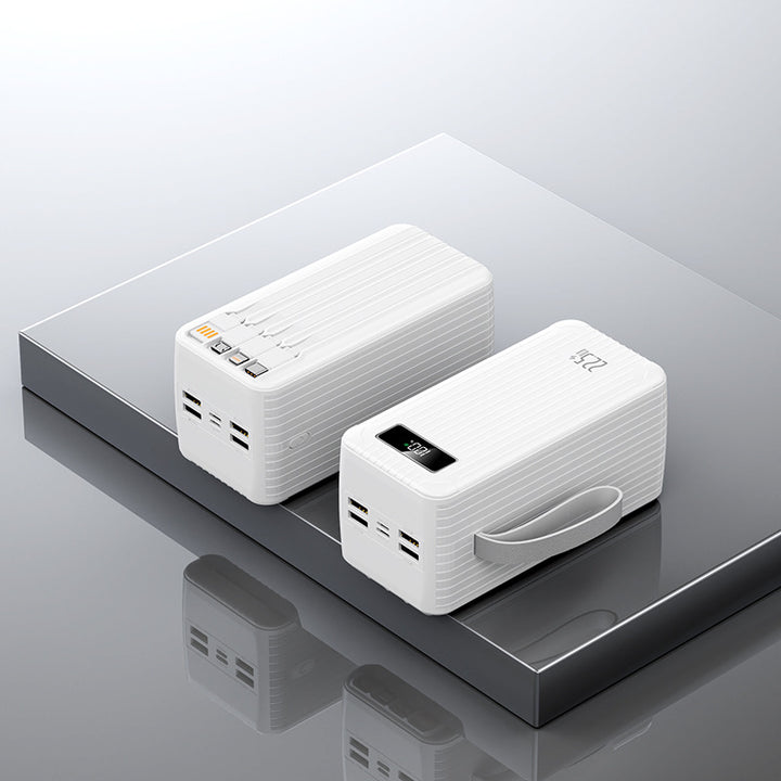 Powerbank for mobile enheter Skanto