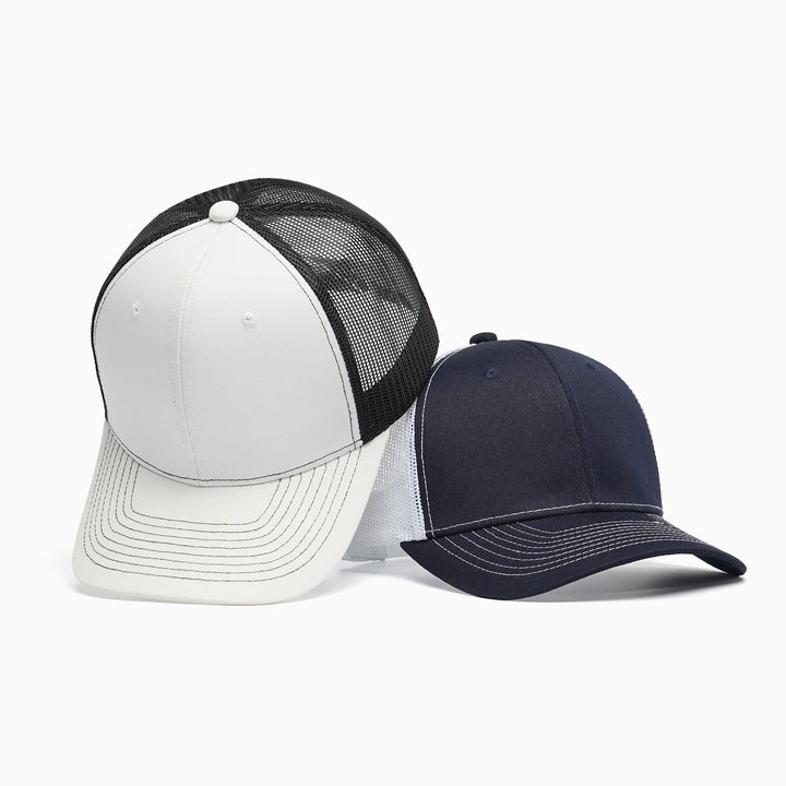 Dame trendy Trucker Caps Skanto