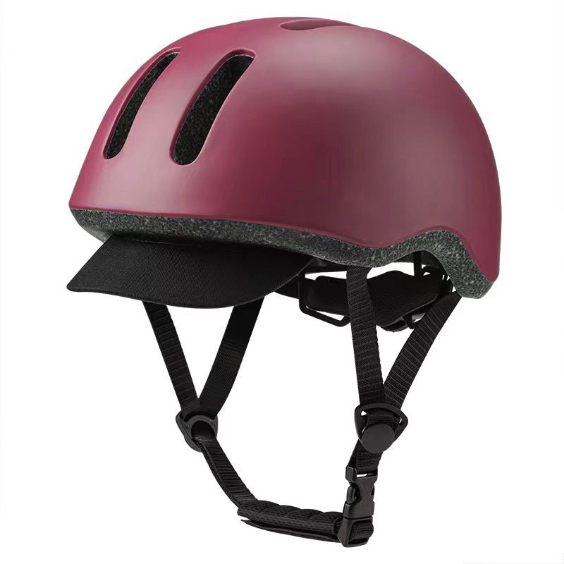 Urban Cycling Safety Helmet Skanto