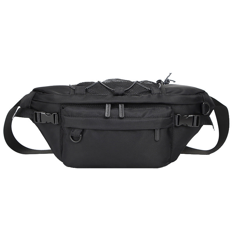 Allsidig Sport Sling Bag Skanto