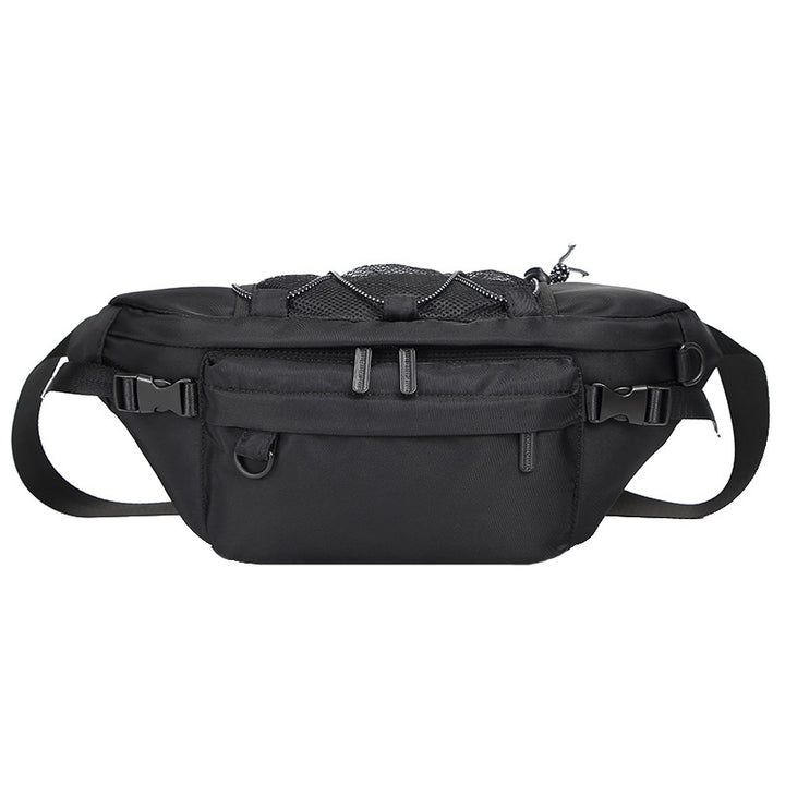 Allsidig Sport Sling Bag Skanto