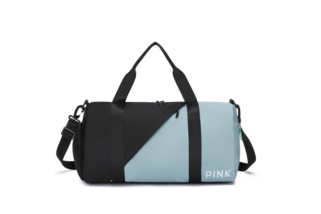 Sportslig multifunksjons duffelbag Skanto