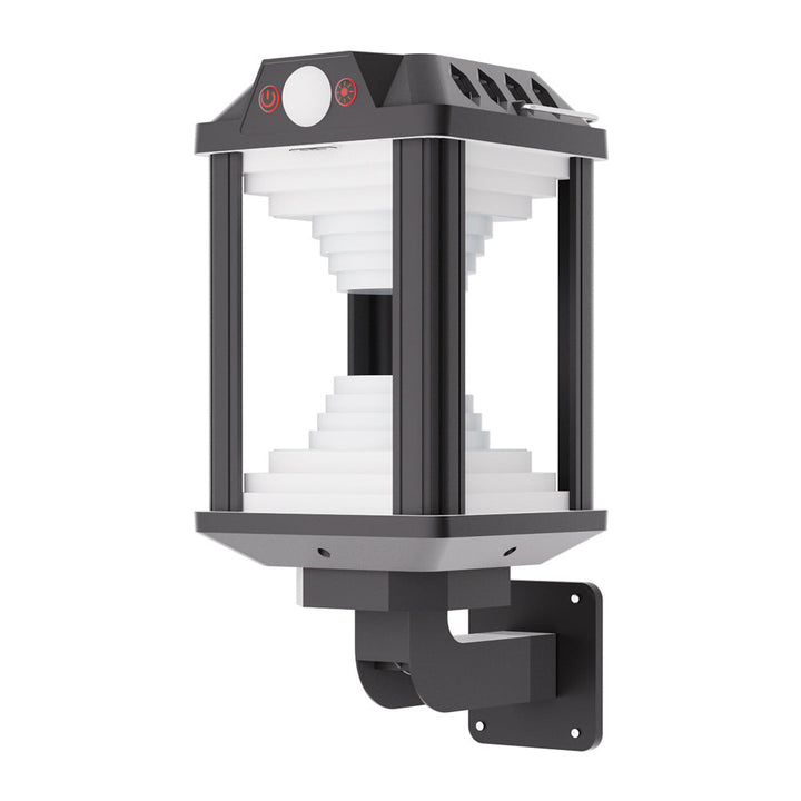 Outdoor Solar LED Lantern Skanto
