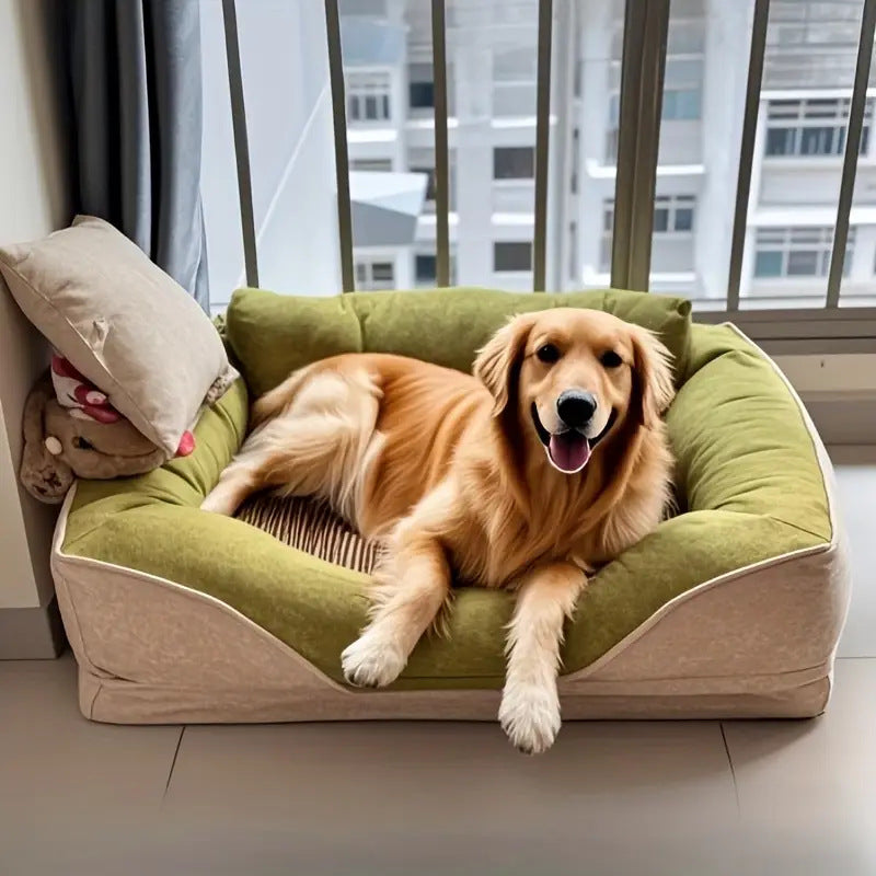 Ortopedisk  Lounge Seng  Hundeseng