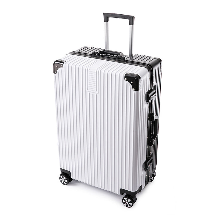 Dual-Layer Hard-Shell Bagasjesett Skanto