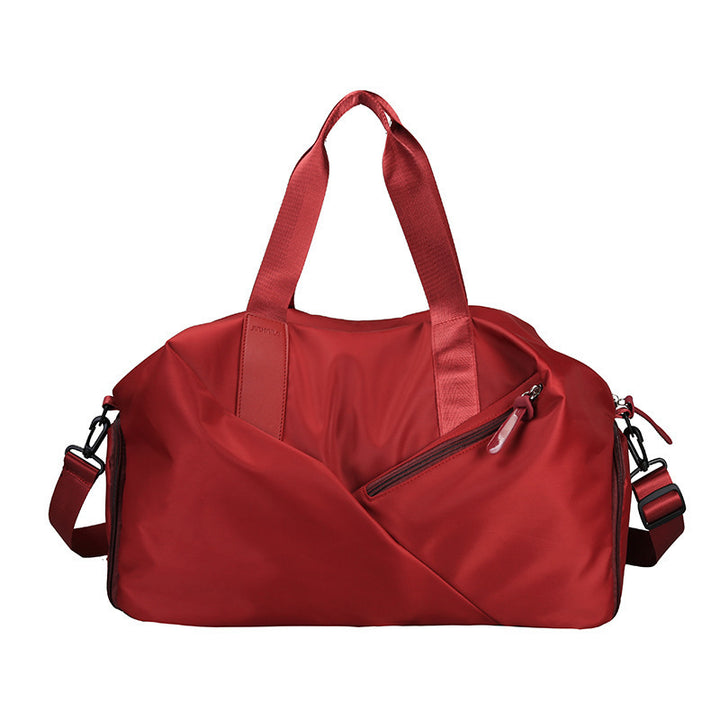 Sporty Duffle Bag Skanto