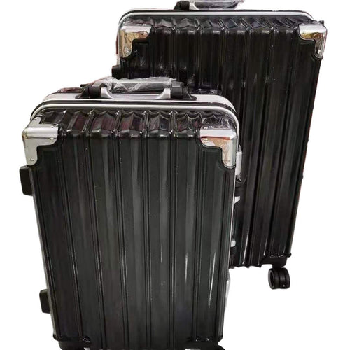 Hardshell reise koffert Skanto