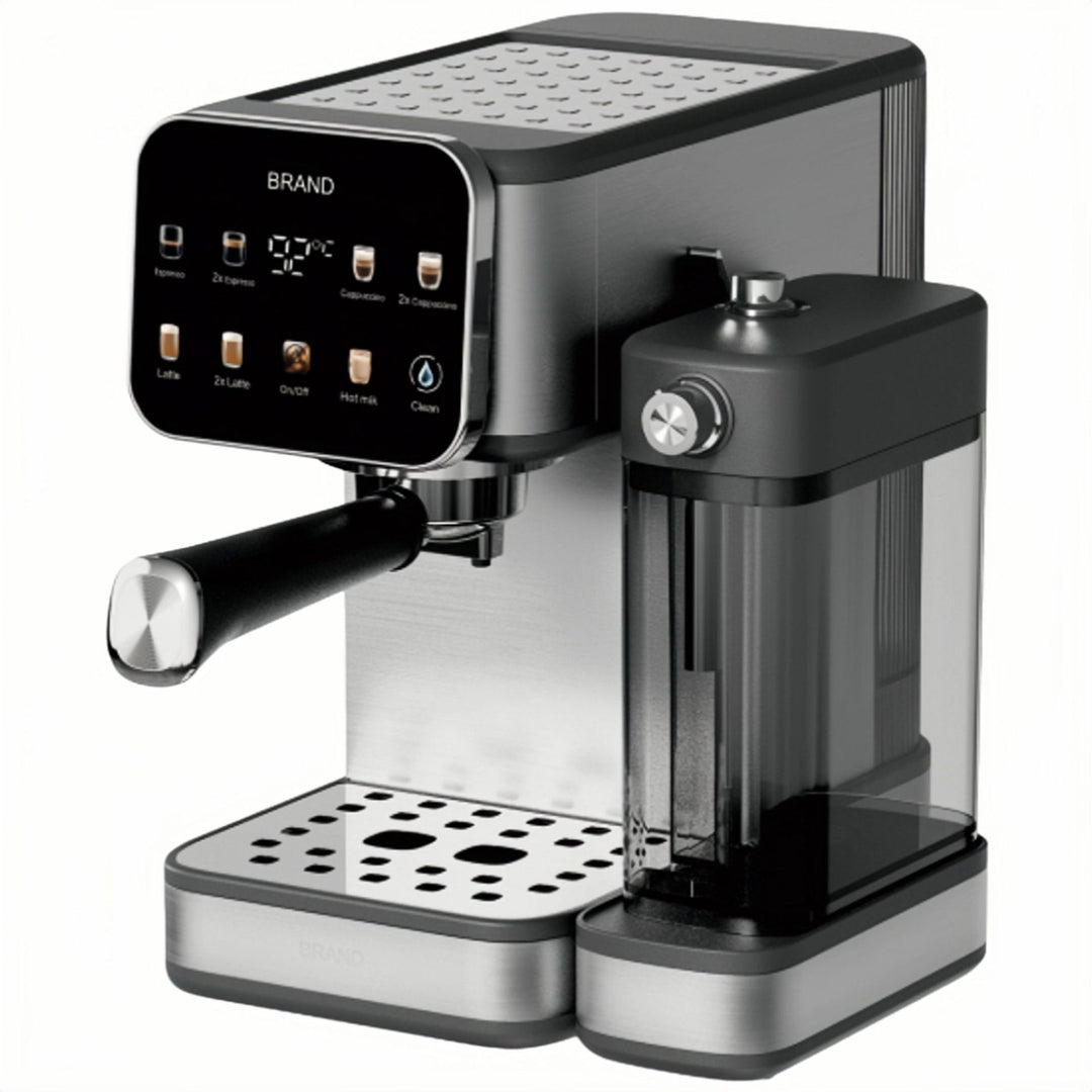Espresso-Helautomatsmaskin Skanto