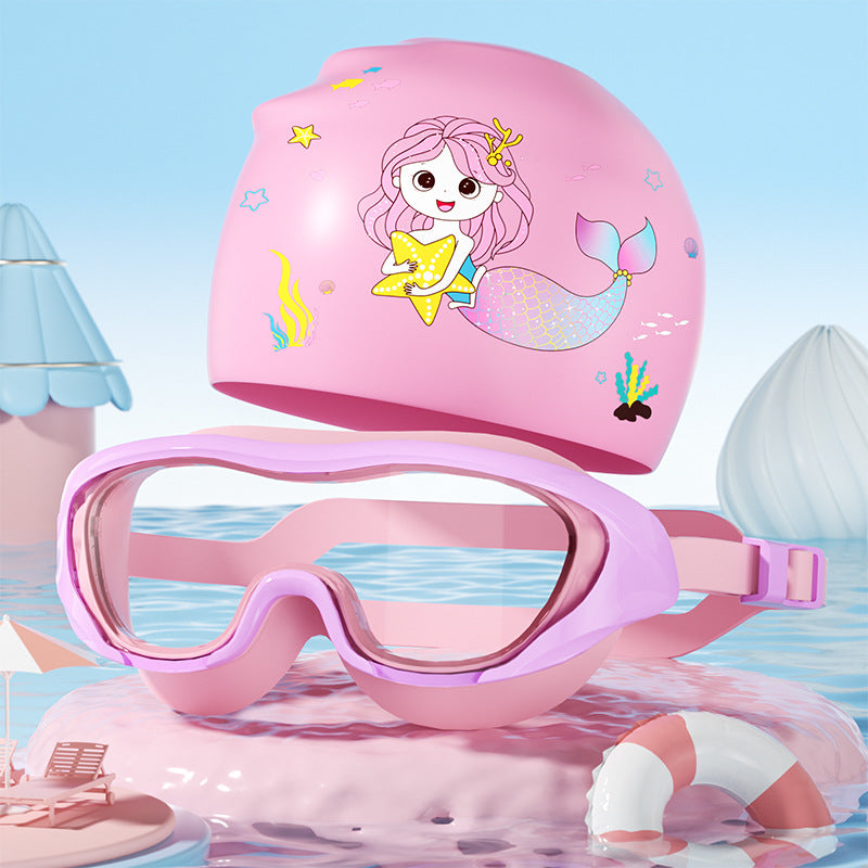 Advanced Water Sports Goggles Skanto