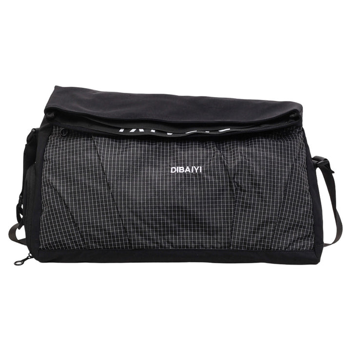 Unisex Sportslig Skulderveske Skanto