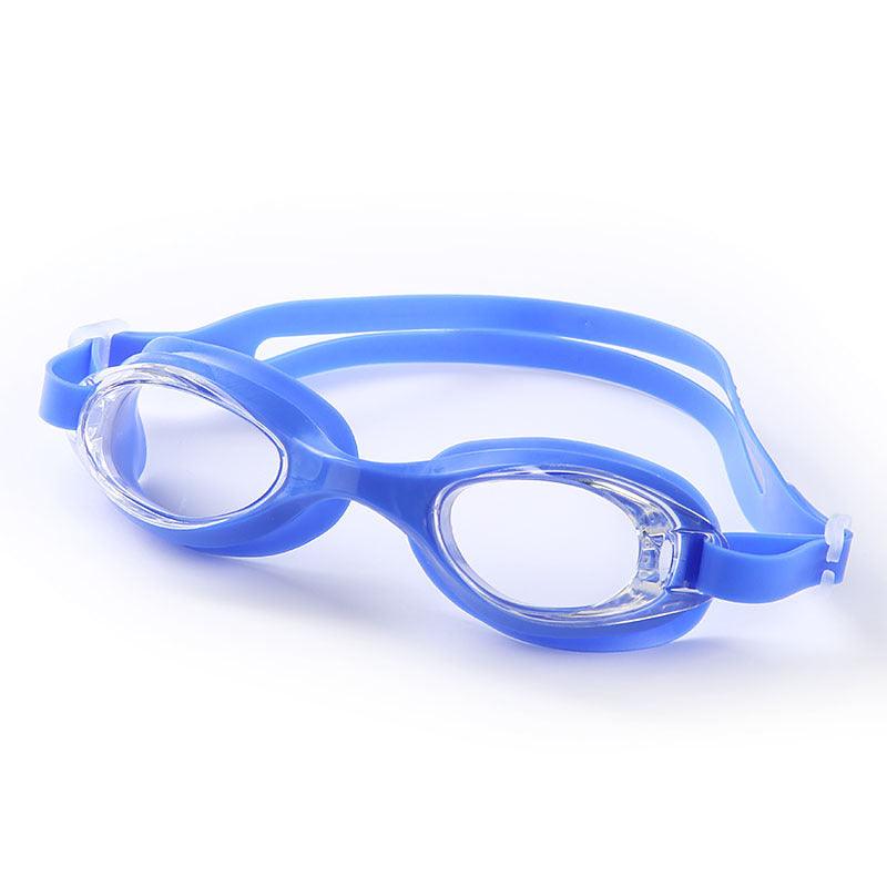 Ergonomisk svømm Brille Skanto