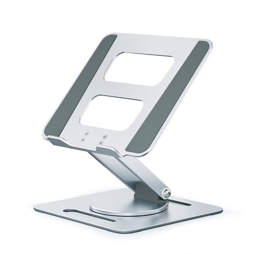 Unisex Ergonomisk Laptopstativ med fleksibel neigungsvinkel Skanto