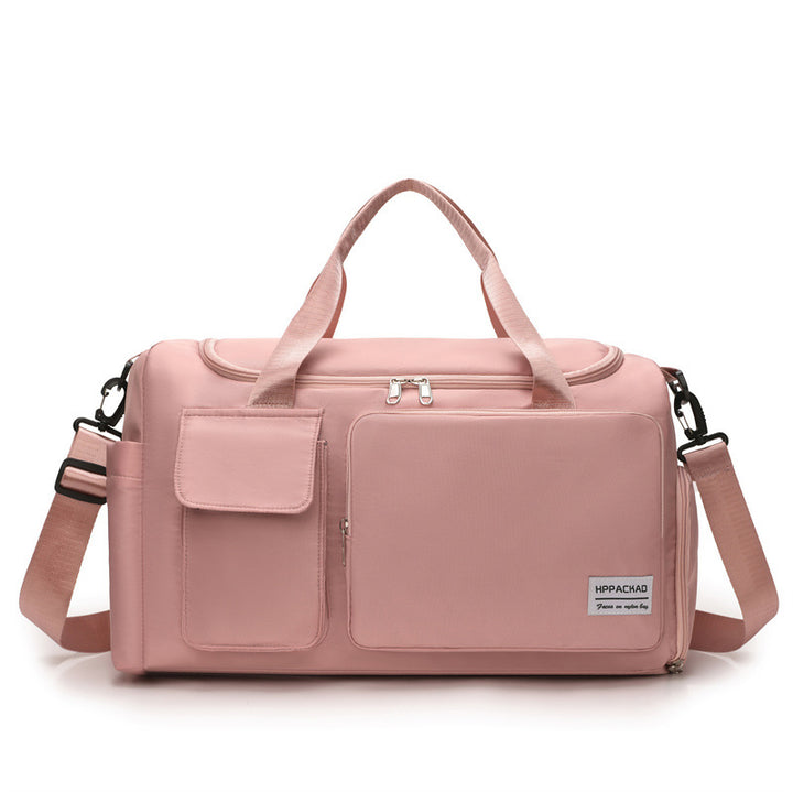 Sporty multifunction bag Skanto