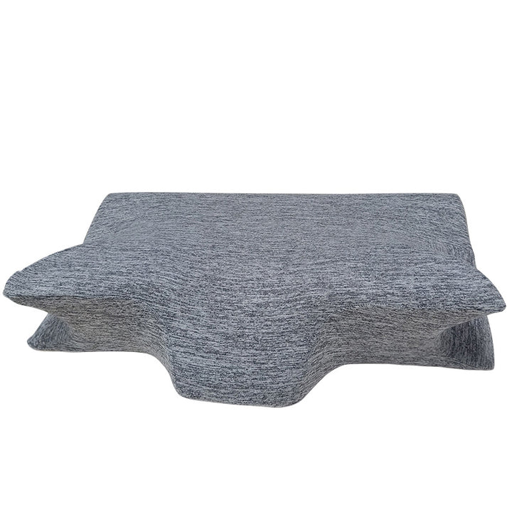 Ergonomisk nakkepute Skanto