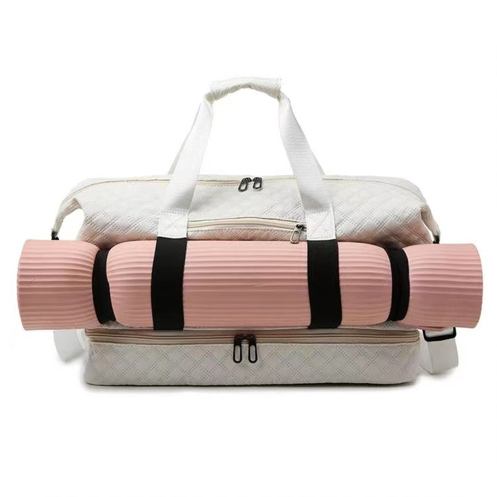 Sportbag Skanto