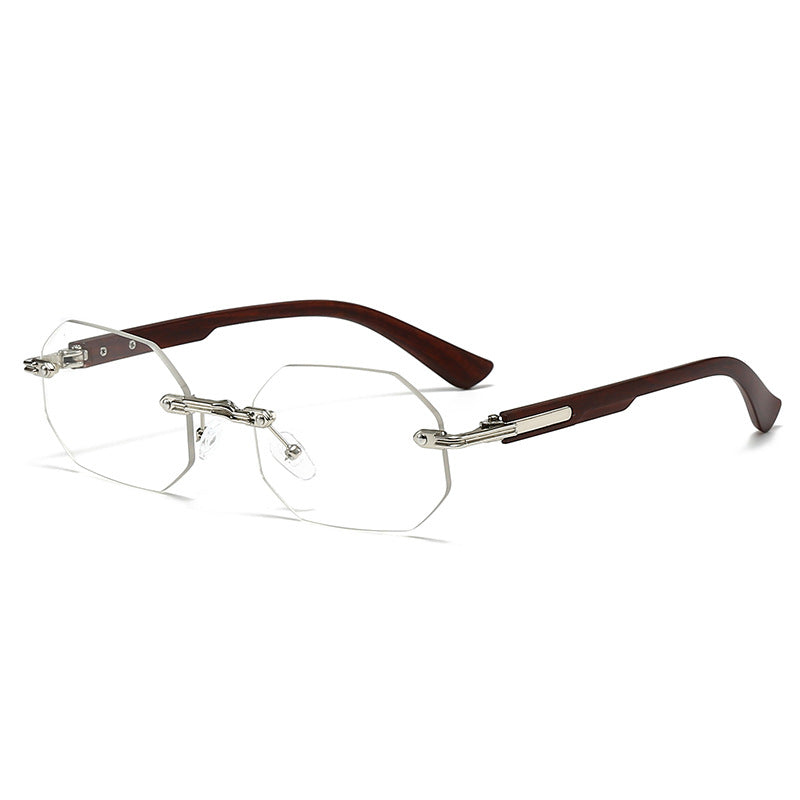Dame Designer Solbrille Skanto