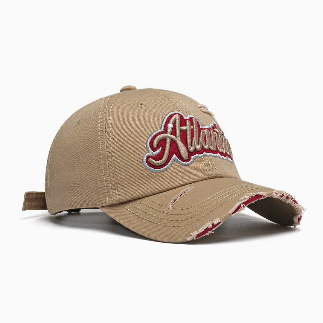 Unisex Baseballcap Skanto