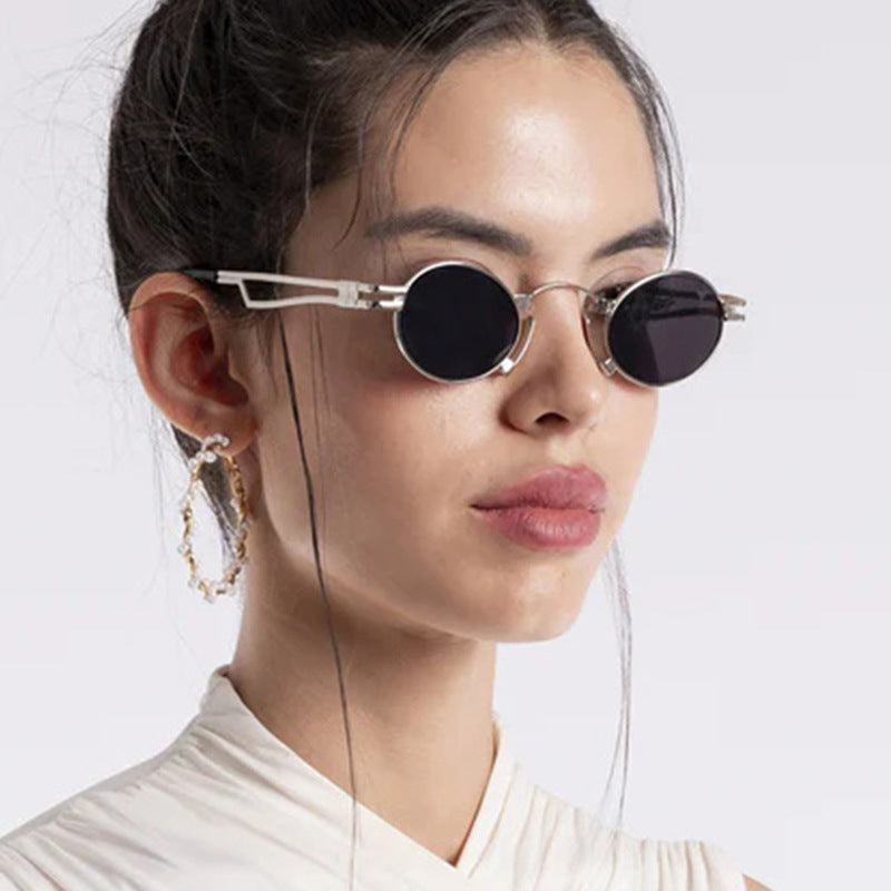 Women's Designer Sunglasses Skanto