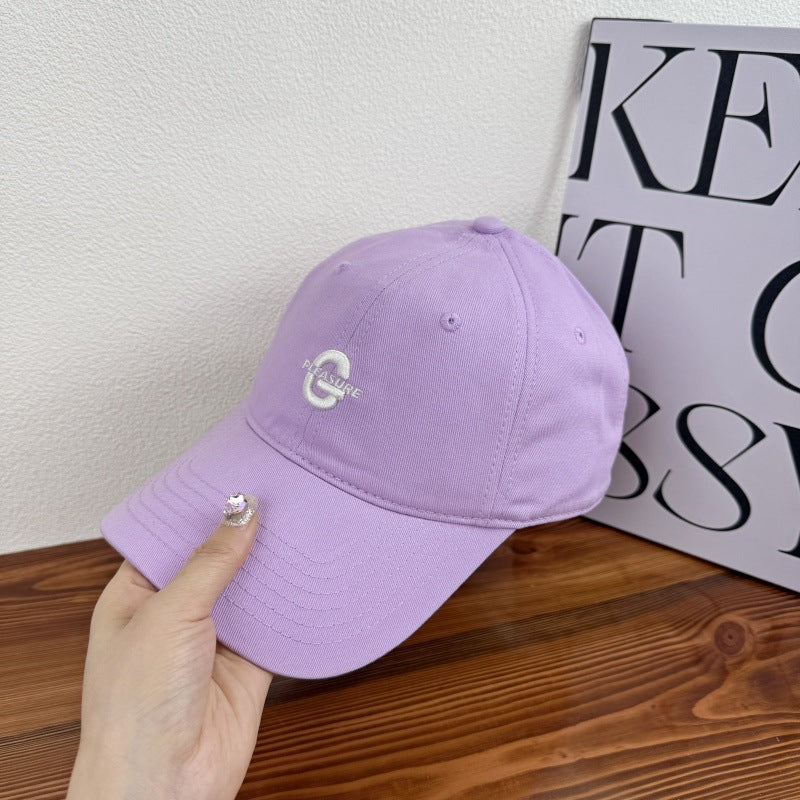 Herre Casual Bomull Baseball Caps Skanto 1784270077