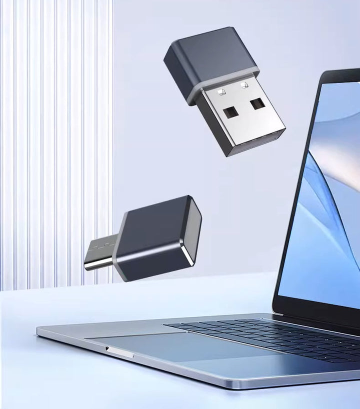 Skanto | USB Virtuell Mus Beveger: Auto-Slide Anti-Søvn Skjerm Redder