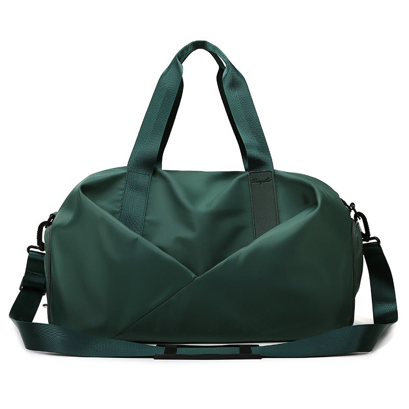 Dame Mot sporty bag Skanto
