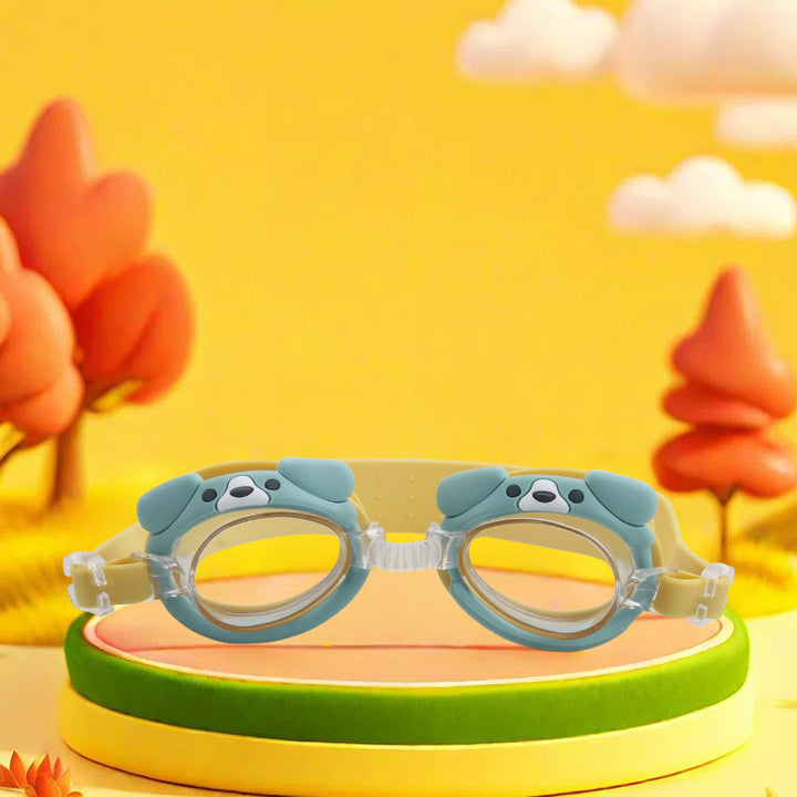 Svømmebrille Skanto