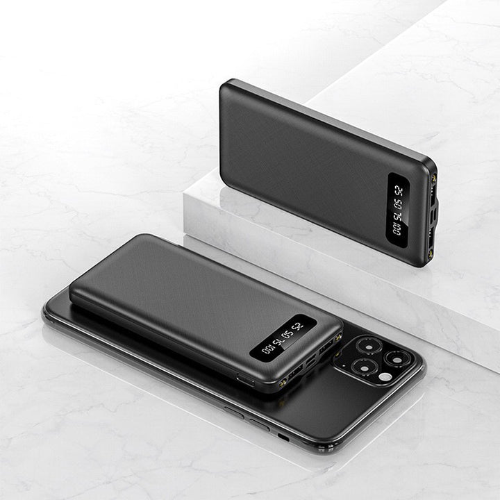 Powerbank Skanto