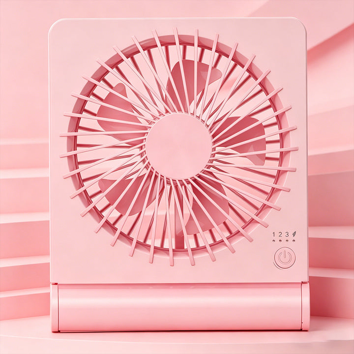 Ventilator Skanto