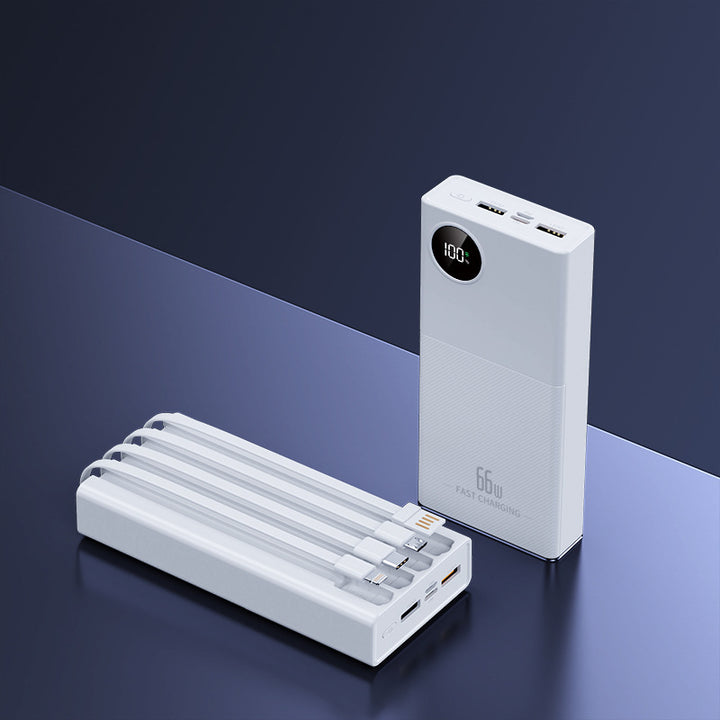Powerbank Skanto