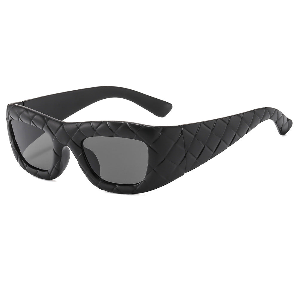 Women's Modern Sunglasses in Contemporary Design Skanto