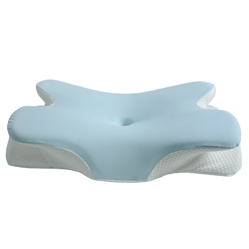 Ergonomisk nakkestøttepute Skanto